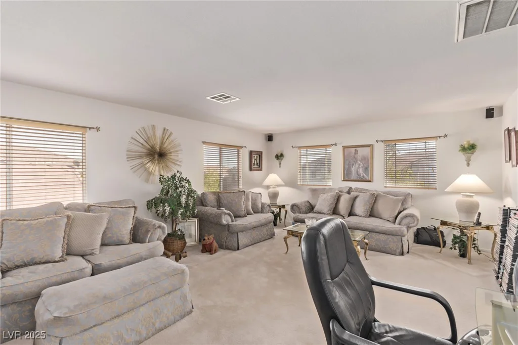 9020 Loggers Mill, Las Vegas, NV 89143