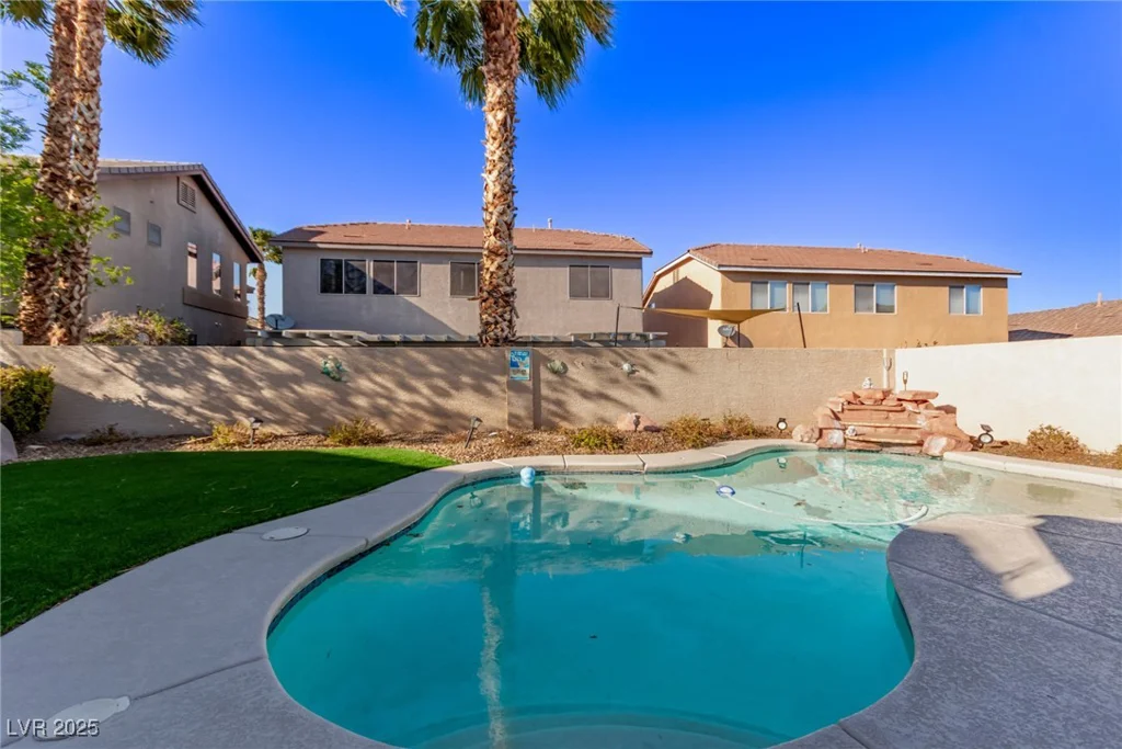 9020 Loggers Mill, Las Vegas, NV 89143