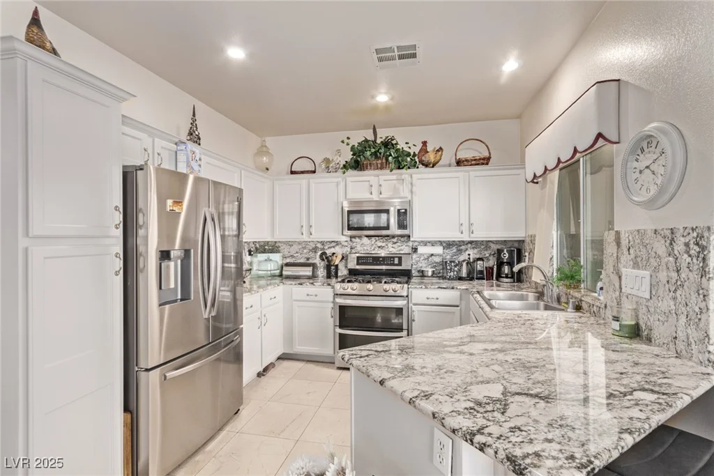 9020 Loggers Mill, Las Vegas, NV 89143