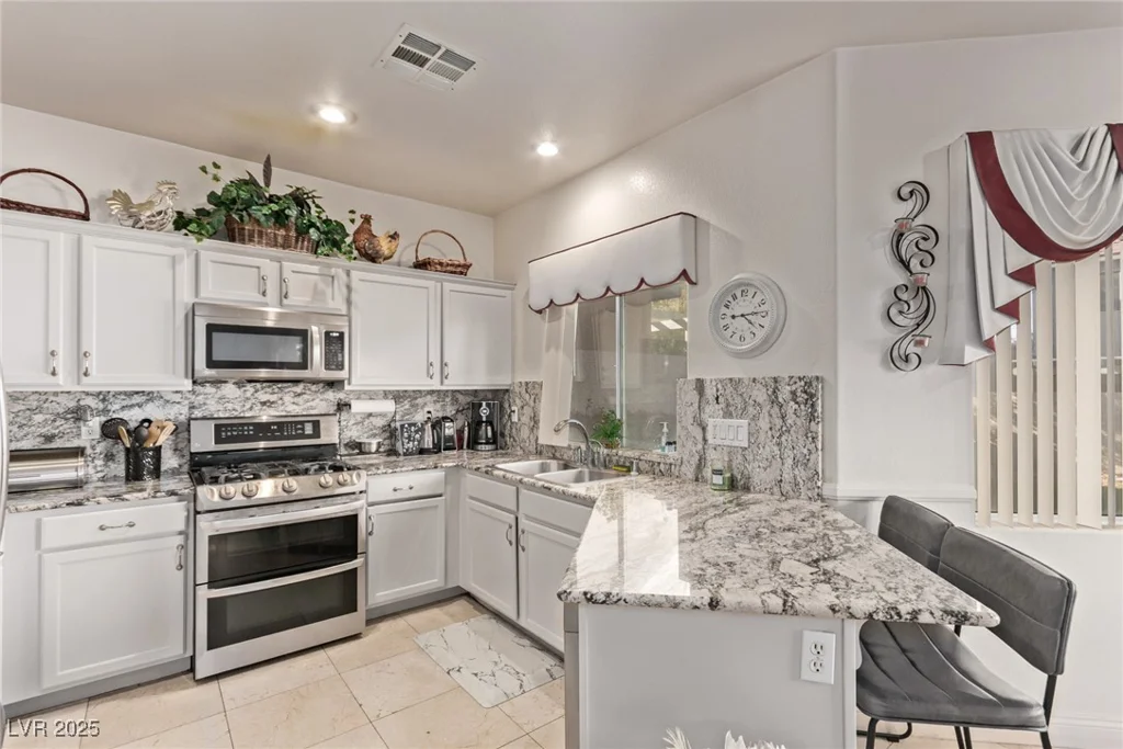 9020 Loggers Mill, Las Vegas, NV 89143