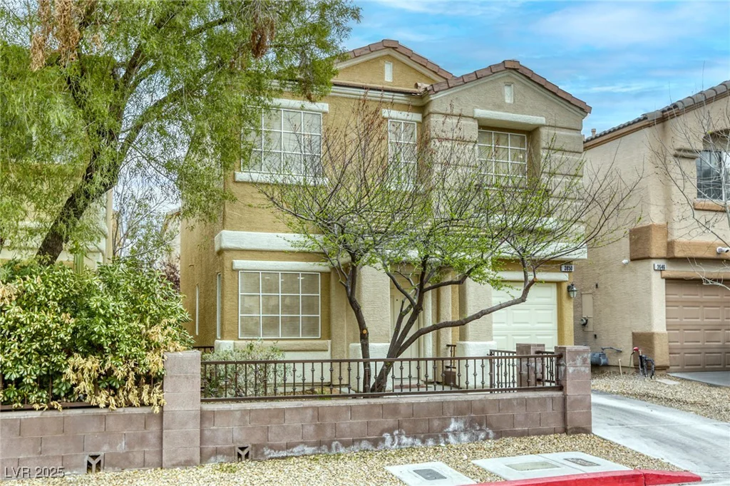 3650 McMurty, Las Vegas, NV 89129