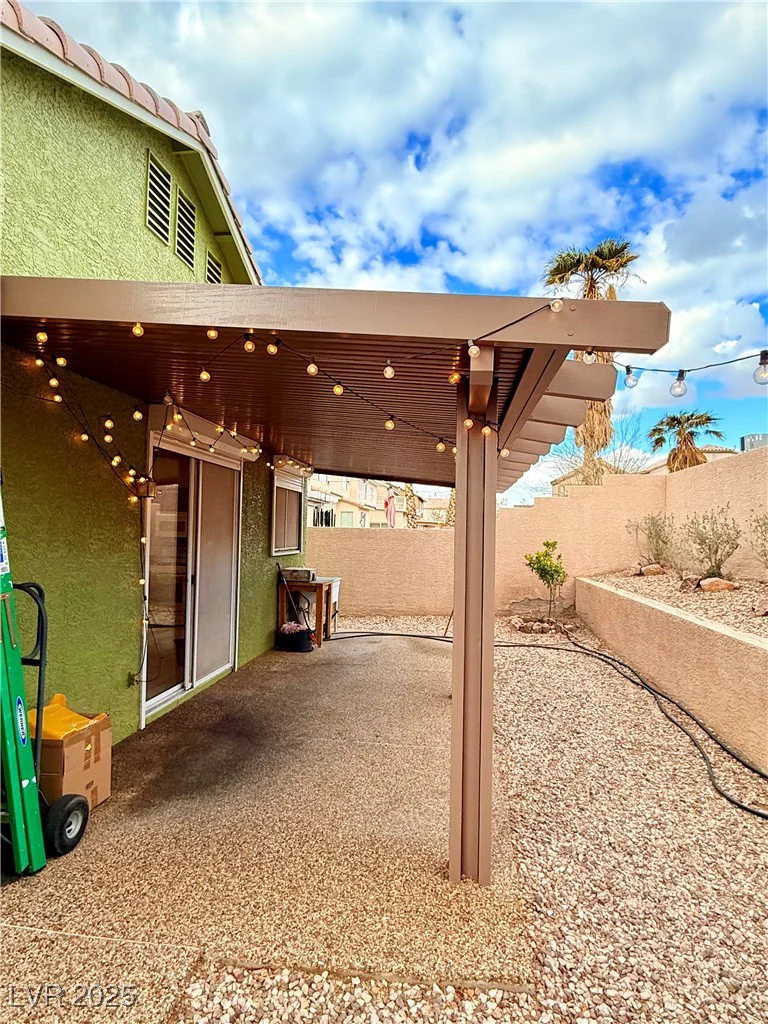 1080 Laguna Park, Las Vegas, NV 89110
