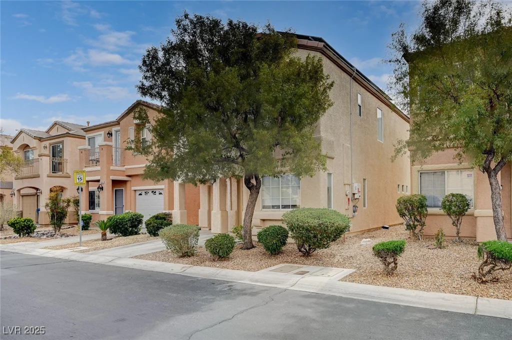 11092 Abbeyfield Rose, Henderson, NV 89052