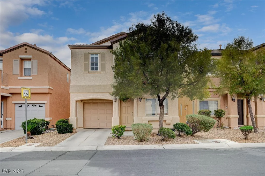 11092 Abbeyfield Rose, Henderson, NV 89052