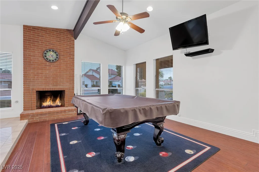 8620 Cremona, Las Vegas, NV 89117