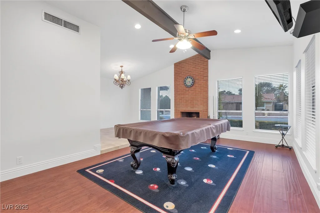 8620 Cremona, Las Vegas, NV 89117