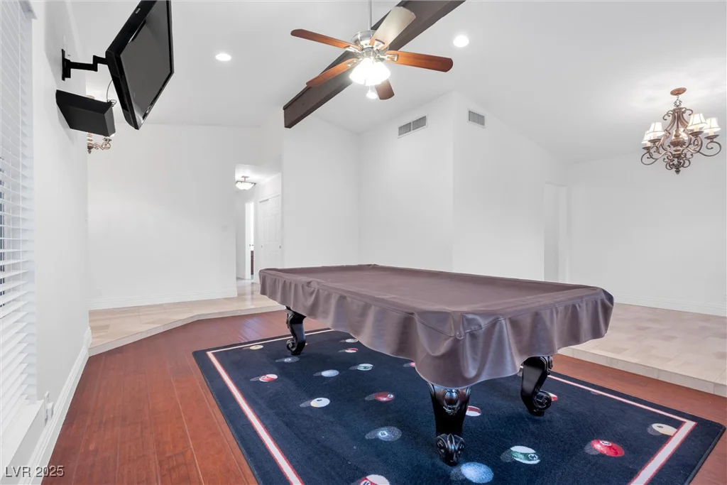 8620 Cremona, Las Vegas, NV 89117