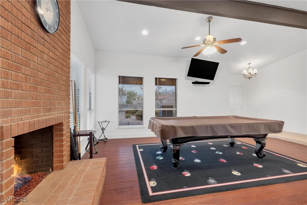 8620 Cremona, Las Vegas, NV 89117