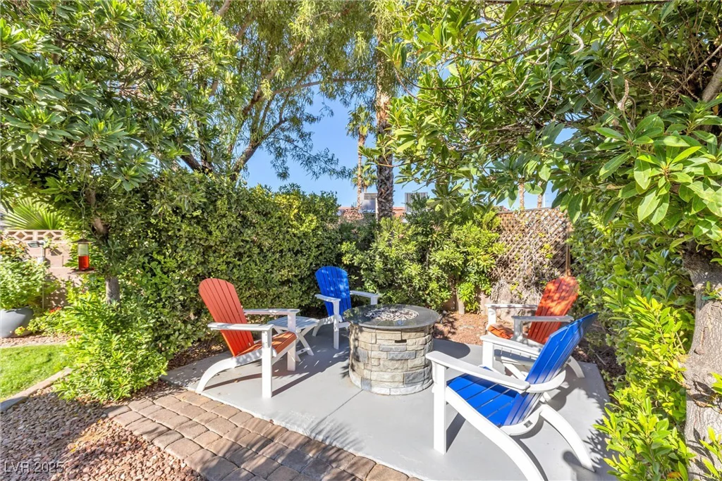 8620 Cremona, Las Vegas, NV 89117