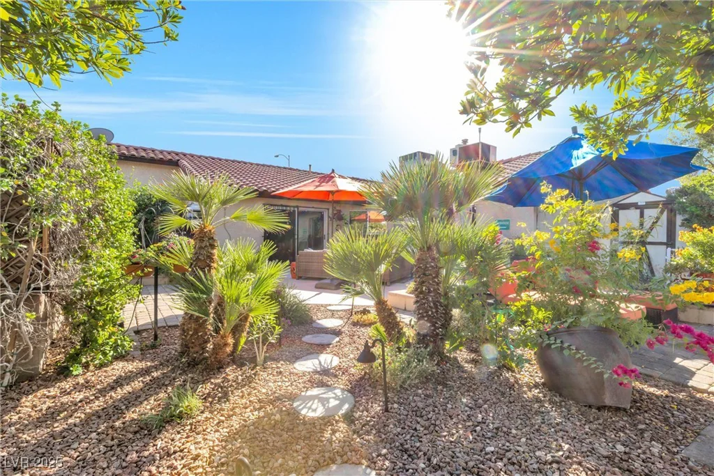8620 Cremona, Las Vegas, NV 89117