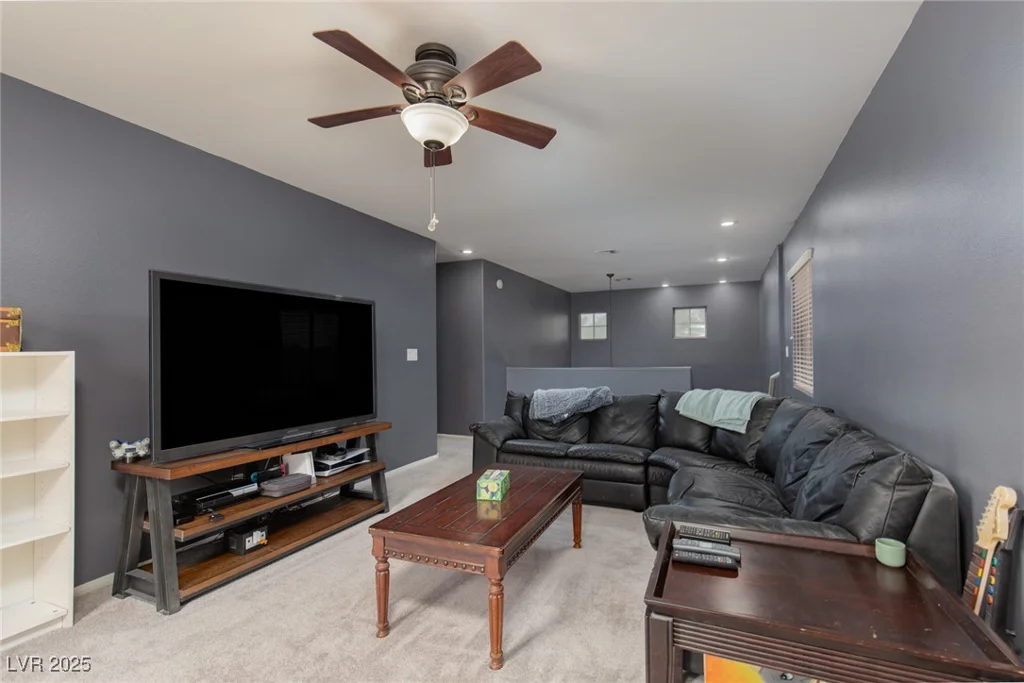 5609 Hannah Gordon, North Las Vegas, NV 89081