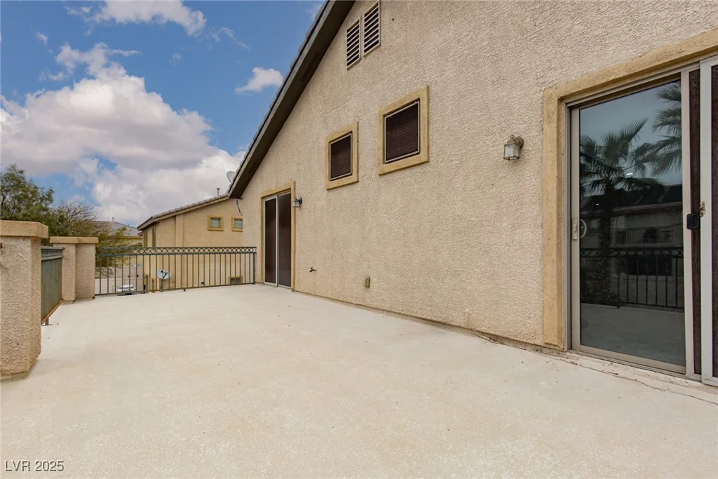 5609 Hannah Gordon, North Las Vegas, NV 89081