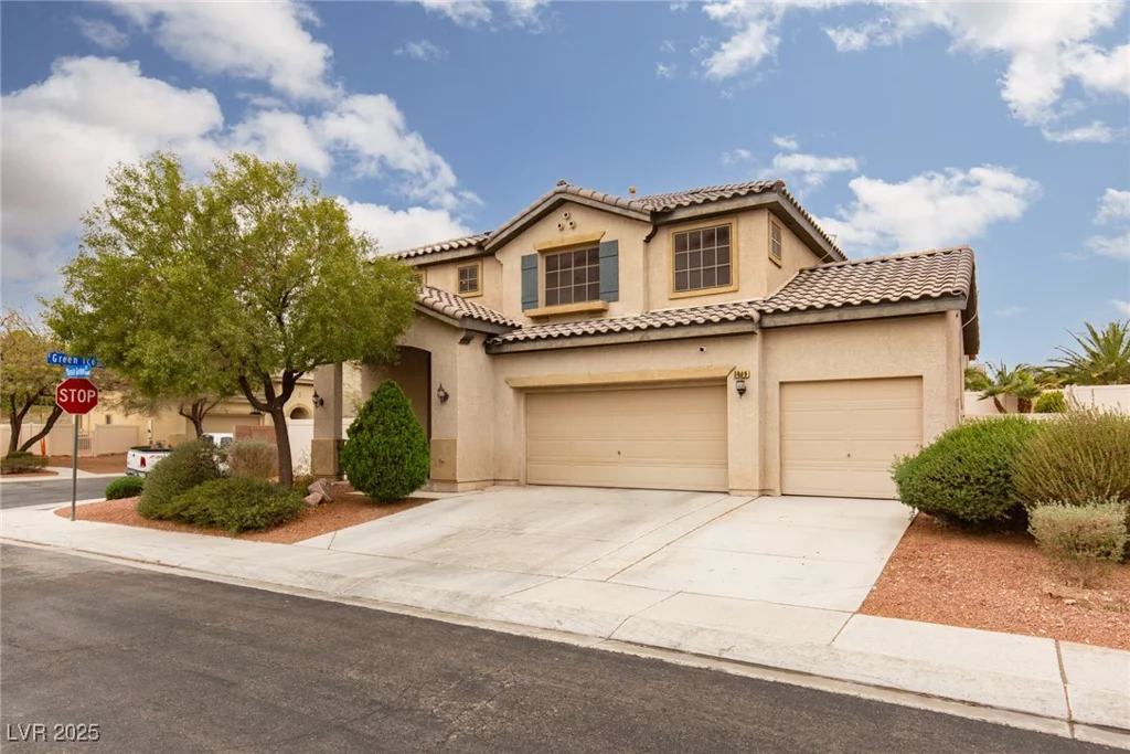 5609 Hannah Gordon, North Las Vegas, NV 89081