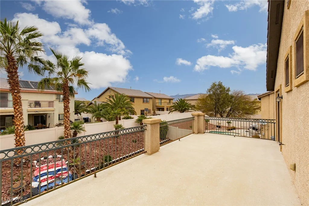 5609 Hannah Gordon, North Las Vegas, NV 89081