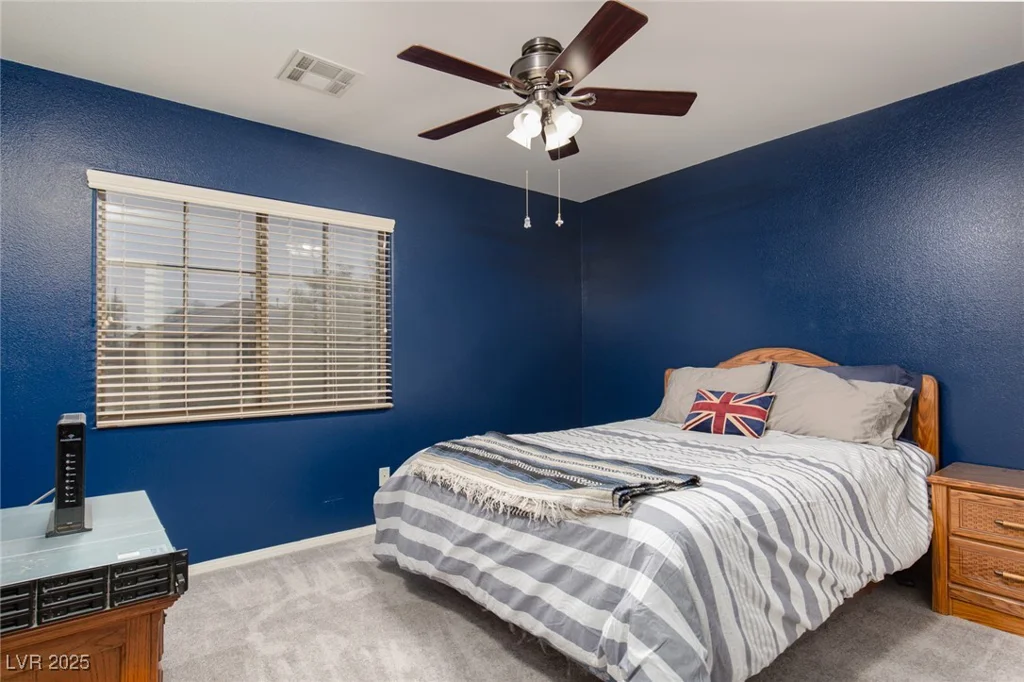 5609 Hannah Gordon, North Las Vegas, NV 89081