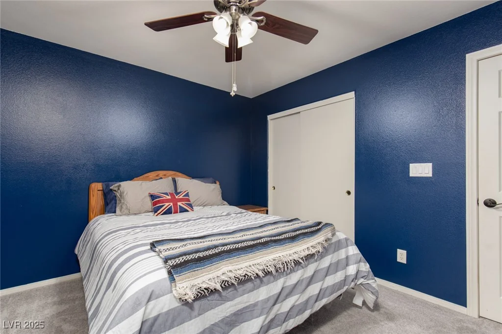 5609 Hannah Gordon, North Las Vegas, NV 89081
