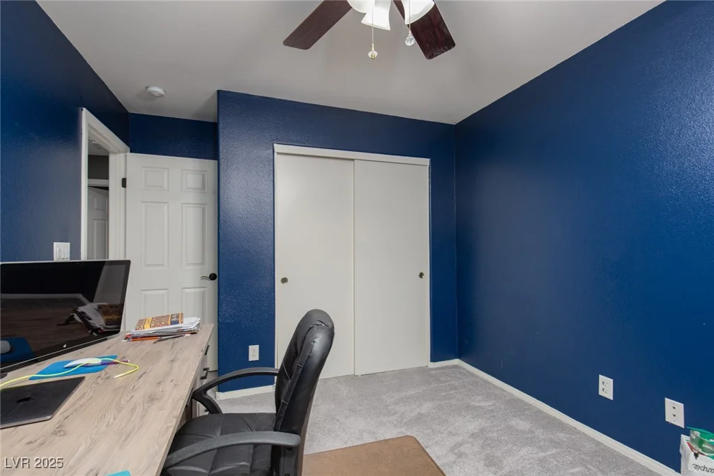 5609 Hannah Gordon, North Las Vegas, NV 89081