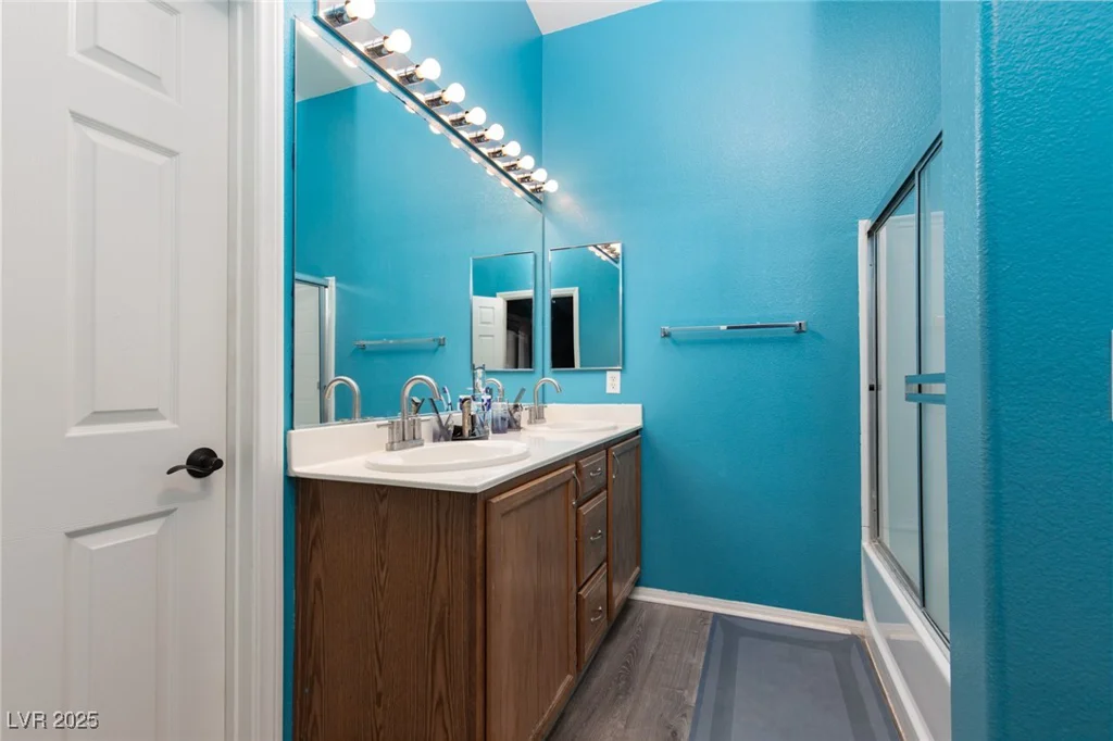 5609 Hannah Gordon, North Las Vegas, NV 89081