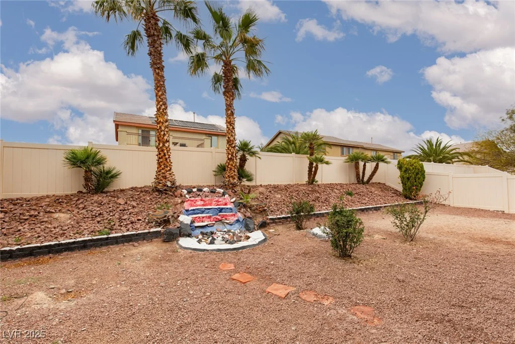 5609 Hannah Gordon, North Las Vegas, NV 89081