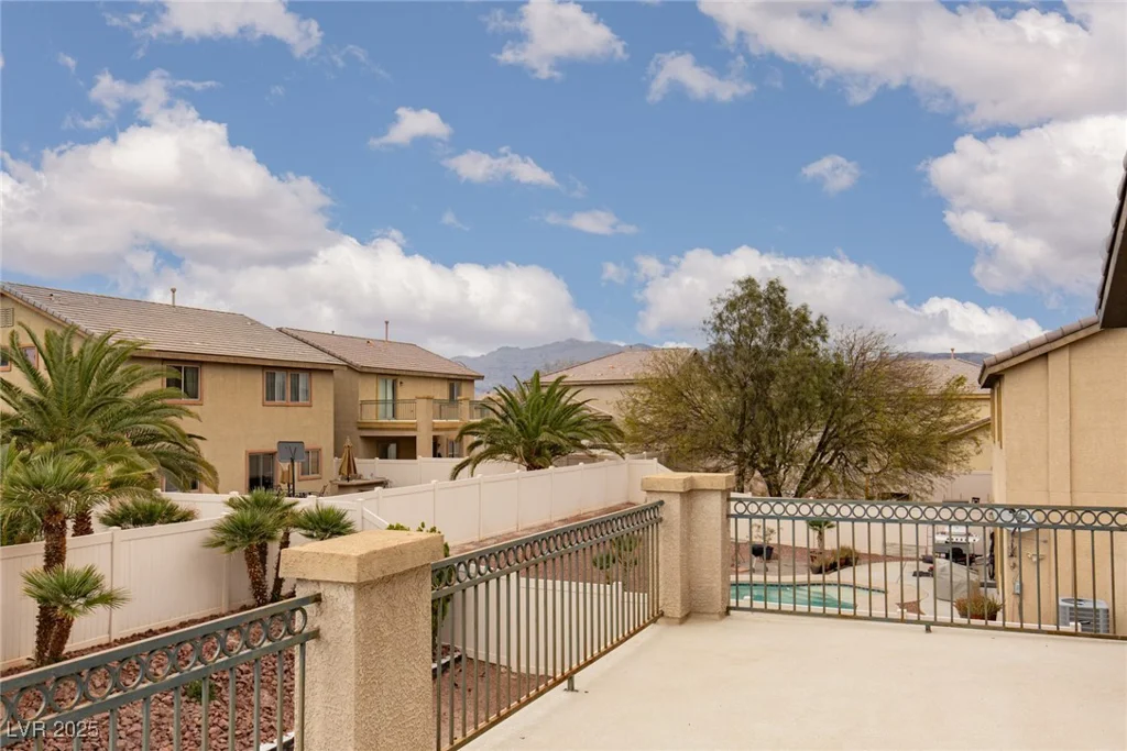 5609 Hannah Gordon, North Las Vegas, NV 89081