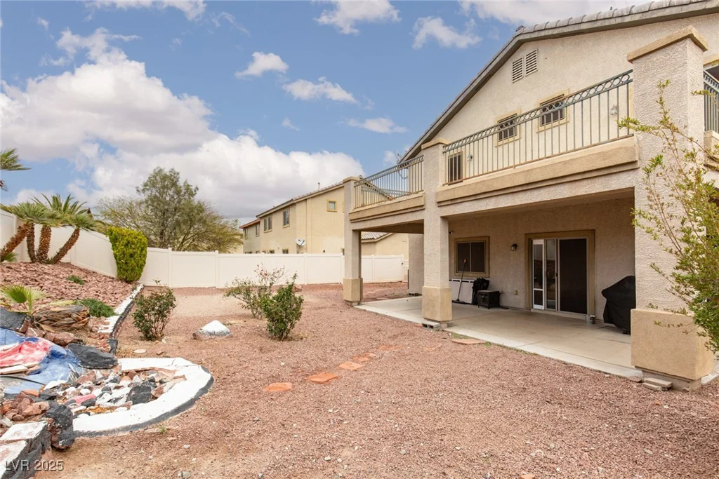 5609 Hannah Gordon, North Las Vegas, NV 89081