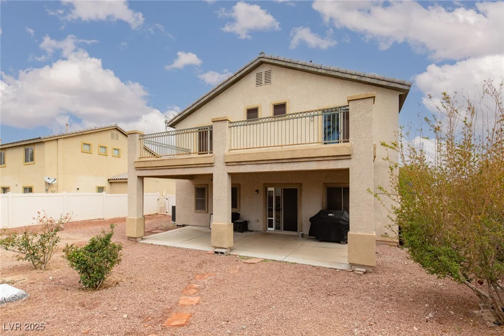 5609 Hannah Gordon, North Las Vegas, NV 89081