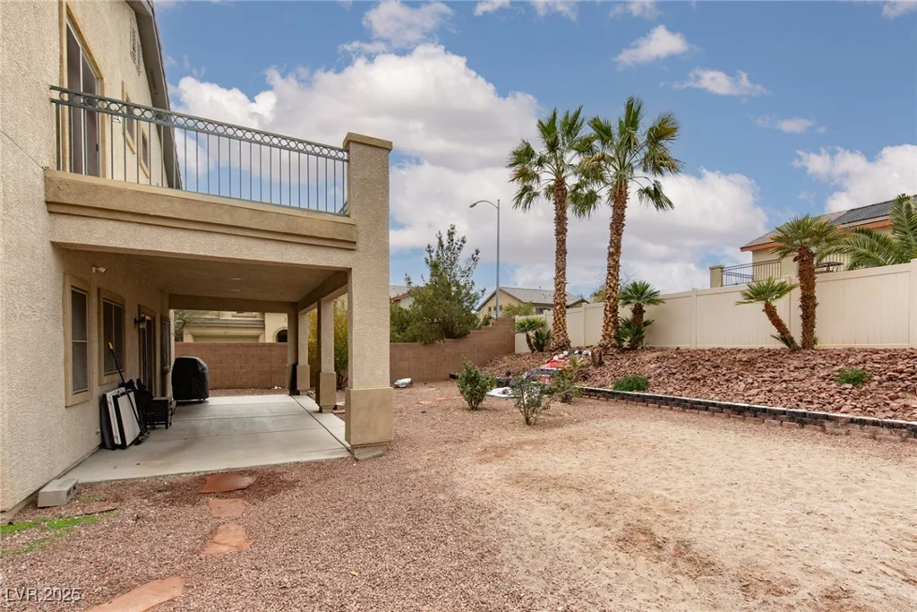 5609 Hannah Gordon, North Las Vegas, NV 89081