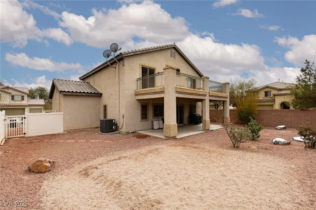 5609 Hannah Gordon, North Las Vegas, NV 89081