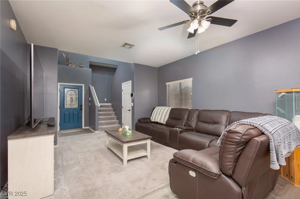 5609 Hannah Gordon, North Las Vegas, NV 89081