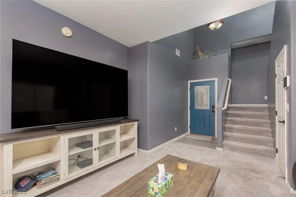 5609 Hannah Gordon, North Las Vegas, NV 89081