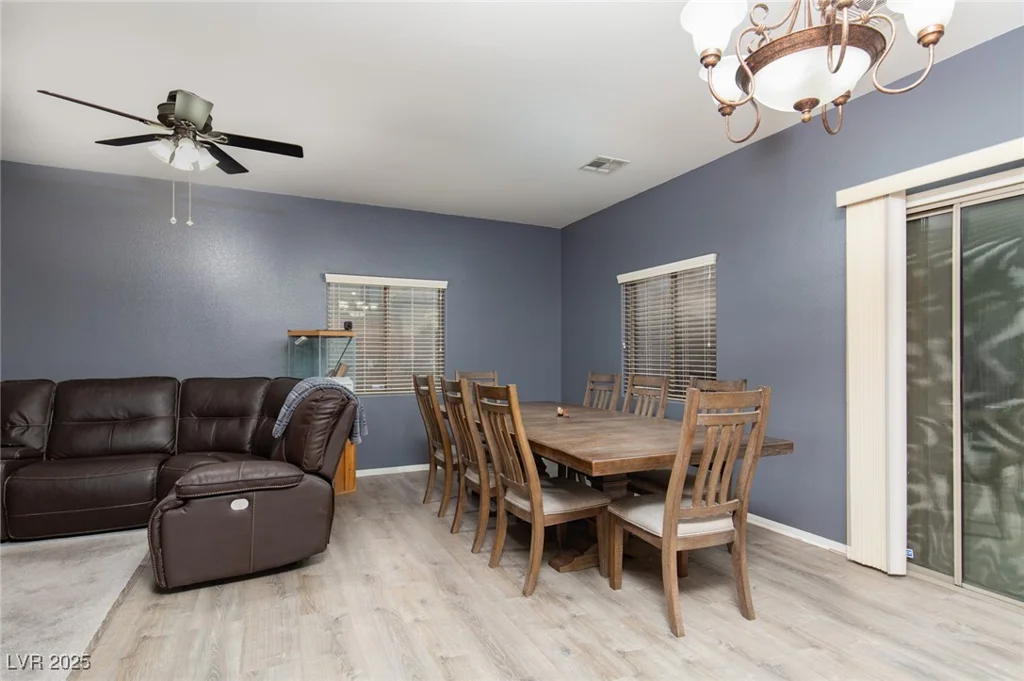 5609 Hannah Gordon, North Las Vegas, NV 89081
