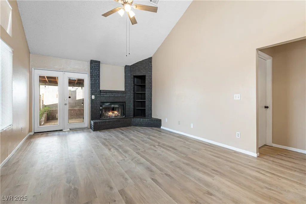 6652 Wheelbarrow Peak, Las Vegas, NV 89108