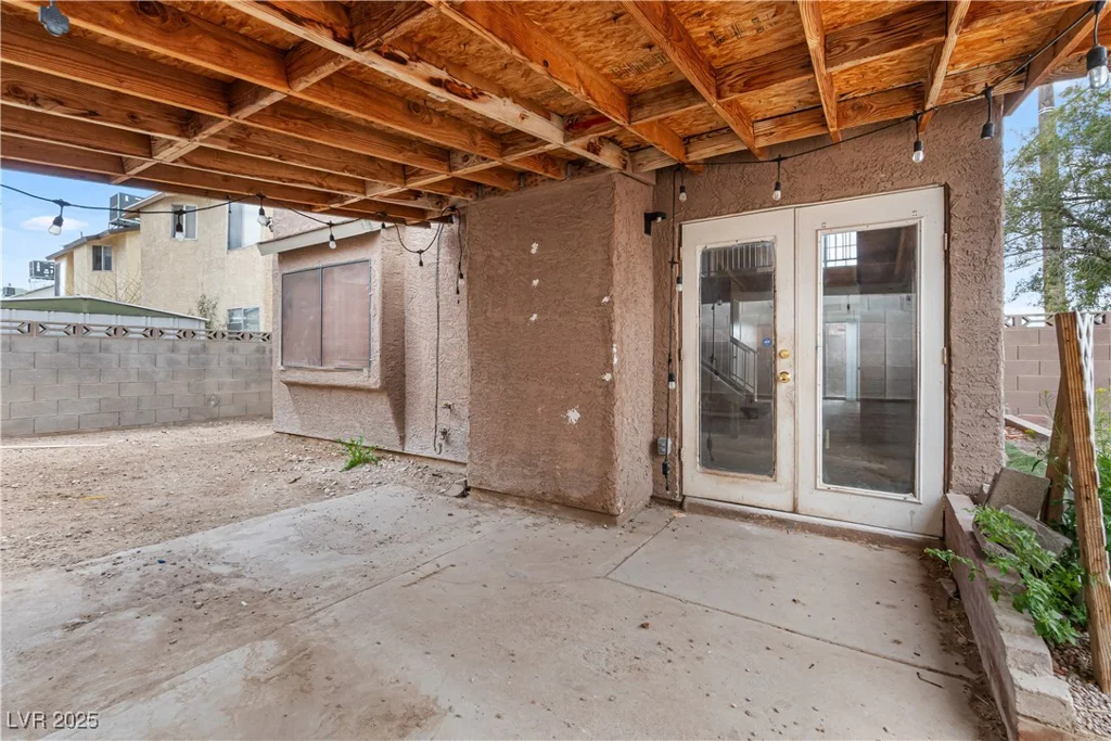 6652 Wheelbarrow Peak, Las Vegas, NV 89108