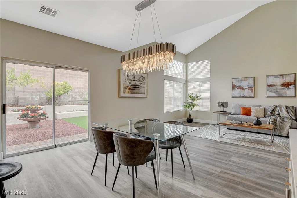 2033 Shining Feather, Las Vegas, NV 89134