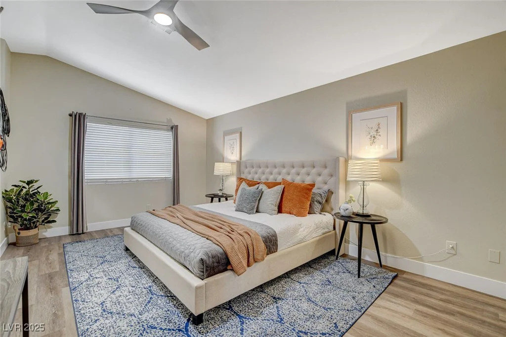 2033 Shining Feather, Las Vegas, NV 89134