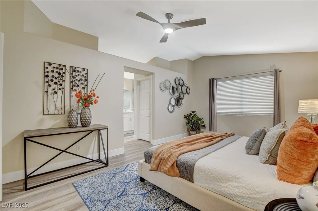 2033 Shining Feather, Las Vegas, NV 89134