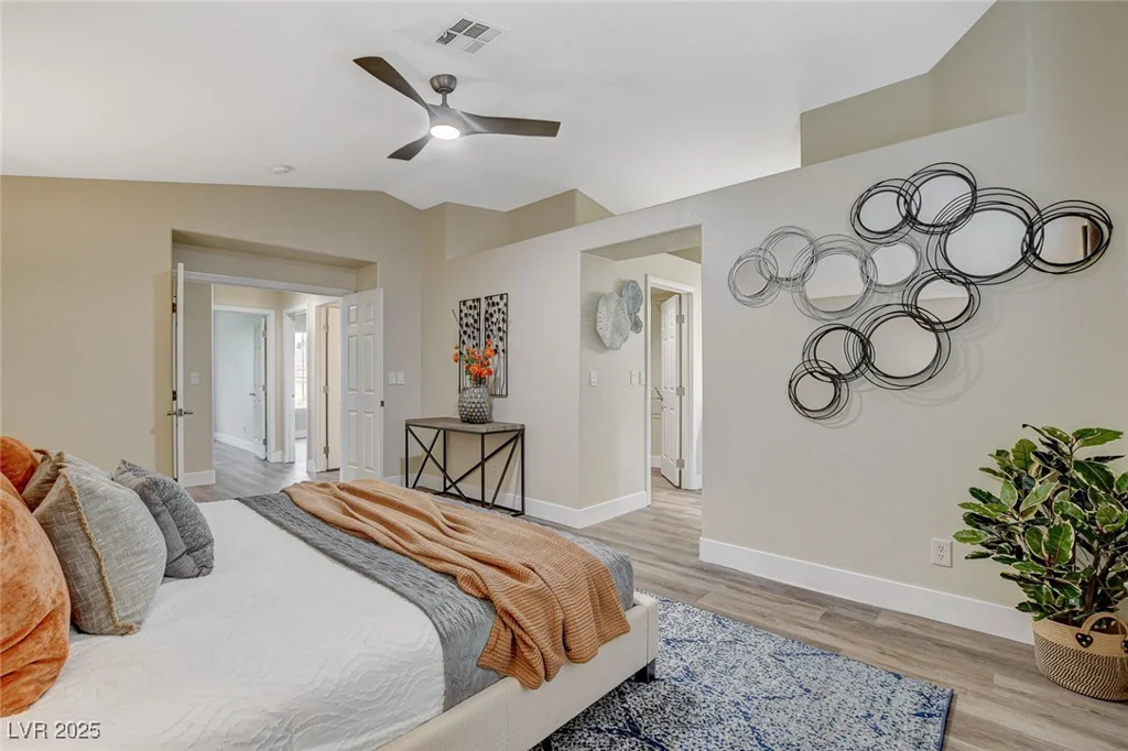 2033 Shining Feather, Las Vegas, NV 89134