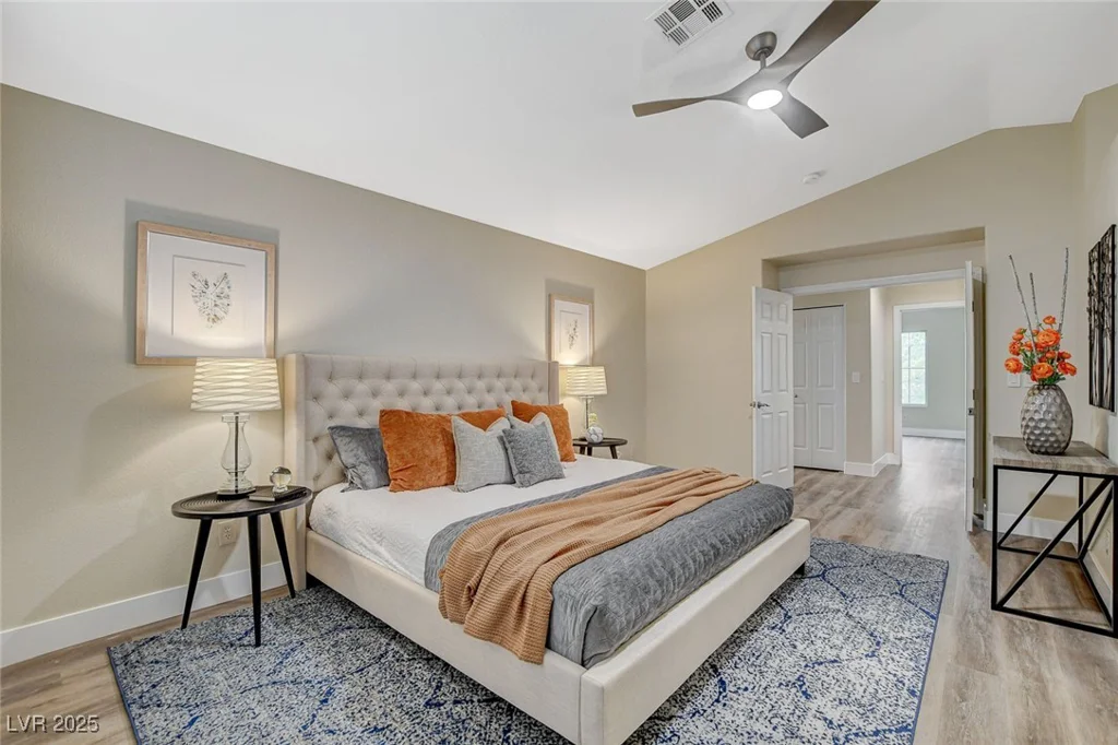 2033 Shining Feather, Las Vegas, NV 89134