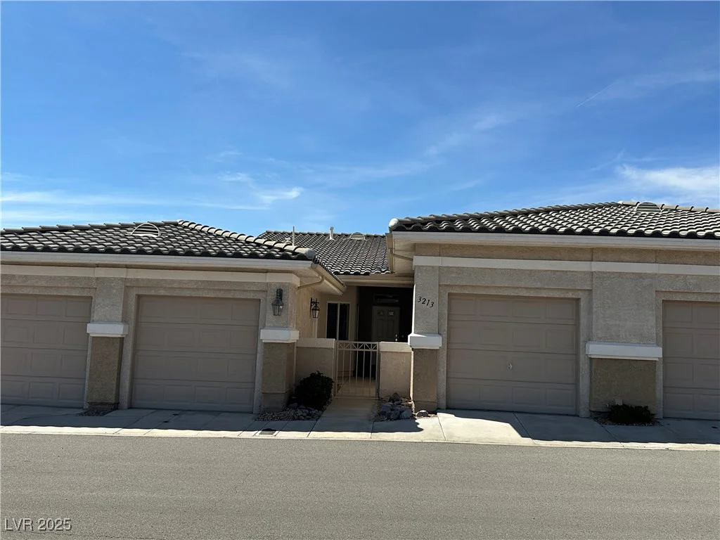 3213 Partridge Run, Laughlin, NV 89029