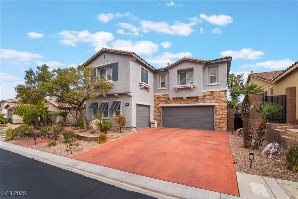 872 Timber Walk, Henderson, NV 89052