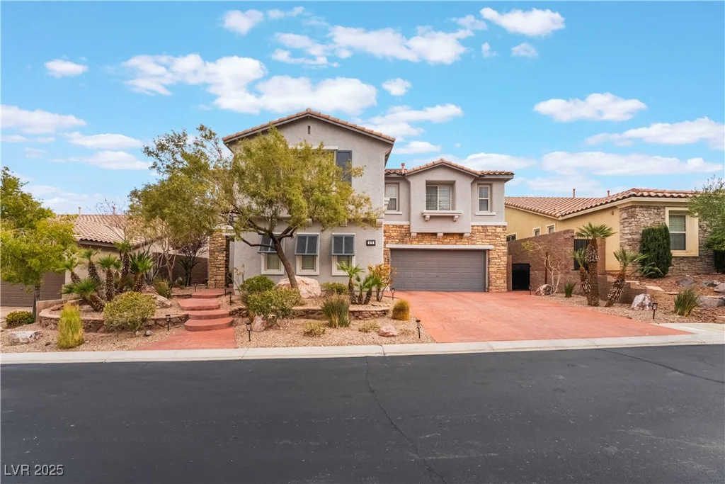 872 Timber Walk, Henderson, NV 89052