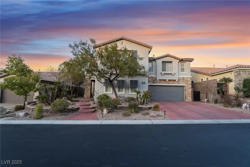 872 Timber Walk, Henderson, NV 89052