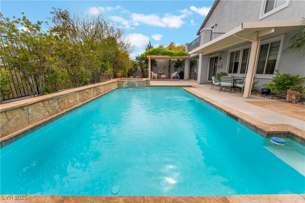 872 Timber Walk, Henderson, NV 89052