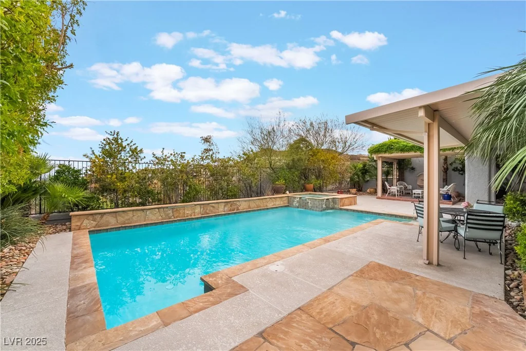 872 Timber Walk, Henderson, NV 89052