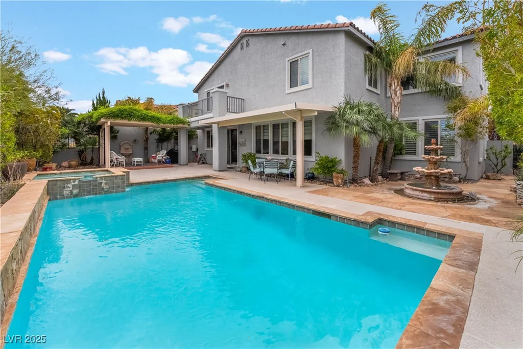 872 Timber Walk, Henderson, NV 89052