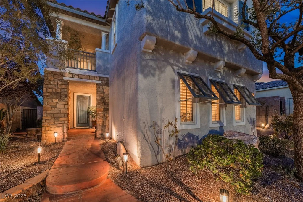 872 Timber Walk, Henderson, NV 89052