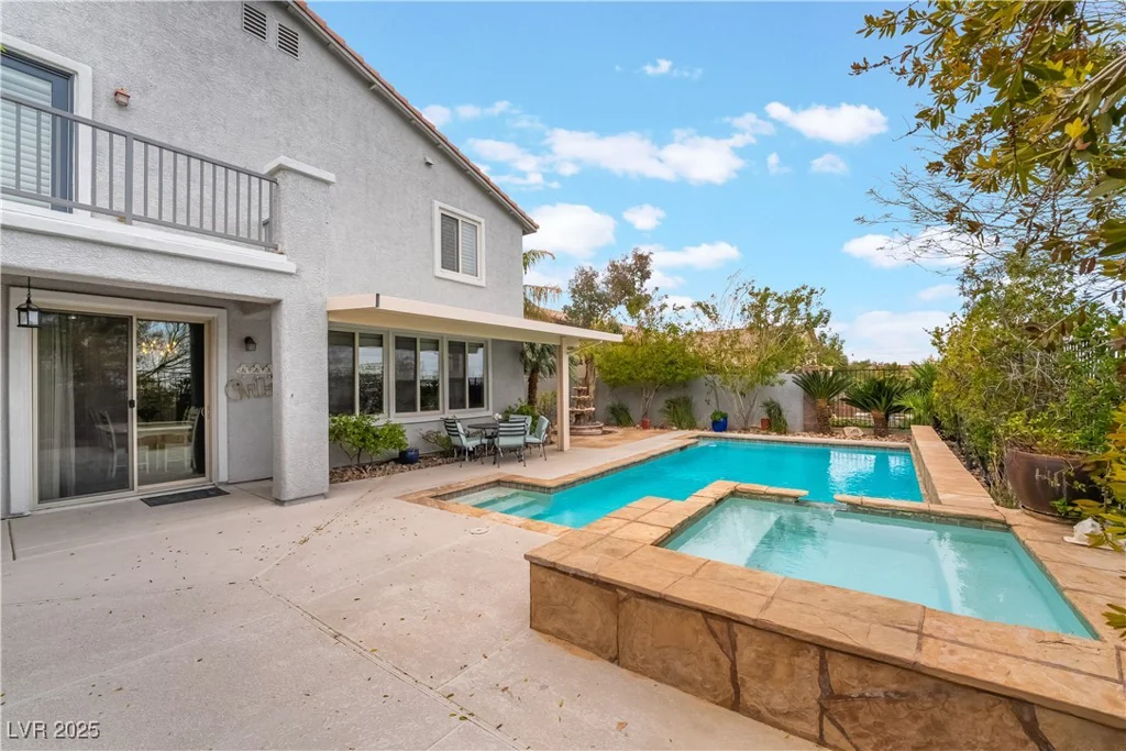 872 Timber Walk, Henderson, NV 89052