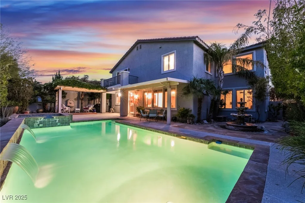 872 Timber Walk, Henderson, NV 89052
