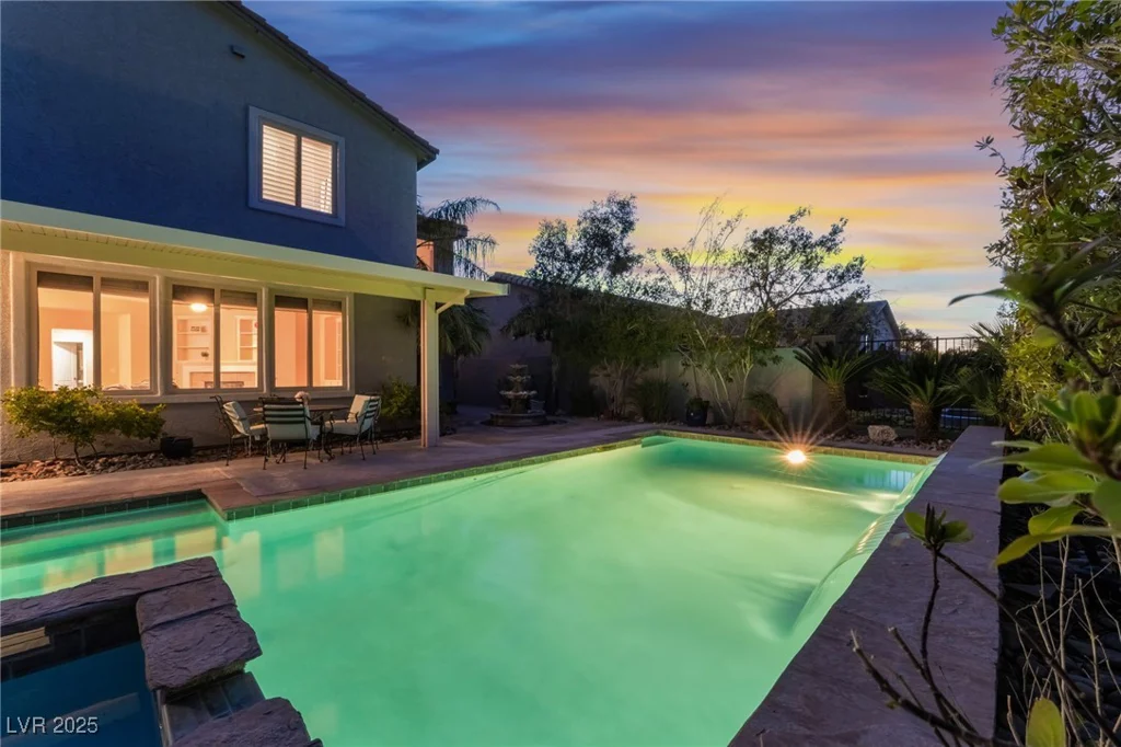 872 Timber Walk, Henderson, NV 89052