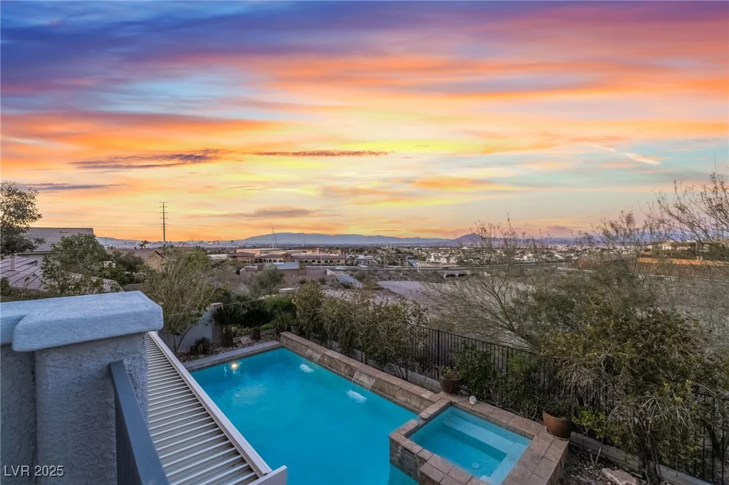 872 Timber Walk, Henderson, NV 89052